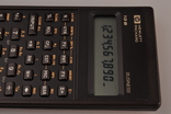 Бизнес Калькулятор HP-10B  Business Calculator, фото №6