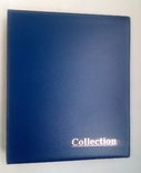 Комбинированный альбом для монет и банкнот Collection, фото №3