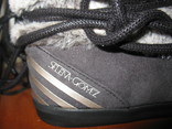 Сапоги Adidas Neo. Selena Gomes р. 36 ст 22,5 см., photo number 6