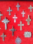 Набір хрестиків для колекції, фото №3