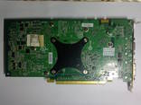 Відеокарта PCI Nvidia NX6800G8-TD256E (неробоча, артефакти), photo number 5