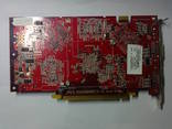 Відеокарта PCI NX6800XT-TD256E (неробоча), photo number 4