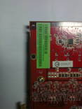 Відеокарта PCI Radeon X1800XL PCIE 256M (неробоча), фото №3