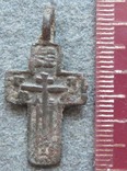 Крест, фото №2