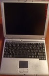 Packard Bell EASY ONE DC, фото №2
