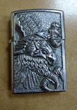 Зажигалка Zippo ( L 12) Made in USA, фото №3