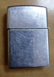 Зажигалка Zippo ( L 12) Made in USA, фото №6