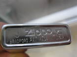 Зажигалка zippo, photo number 2