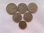 Турция монеты, фото №2