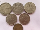 Турция монеты, фото №3