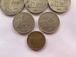 Турция монеты, фото №4