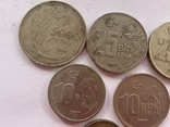 Турция монеты, фото №6