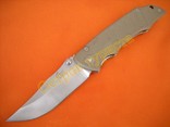 Нож складной Enlan EW041-1, фото №3