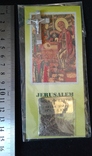 Релікварій-сувенір палимника зі Святої Землі "Різдво Христове", фото №4