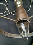Лампа СССР, фото №13