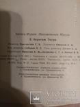 Книга "К берегам Тигра", фото №3