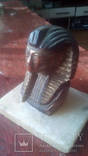  бог Єгипту Осіріс -Бронза, фото №2