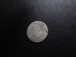 3 пенса 1878 Великобритания   серебро  (С.1.18)~, фото №5