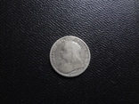 3 пенса 1898 Великобритания   серебро  (С.1.19)~, фото №2