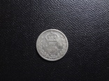 3 пенса 1898 Великобритания   серебро  (С.1.19)~, фото №3