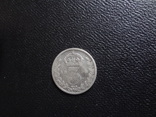3 пенса 1898 Великобритания   серебро  (С.1.19)~, фото №5