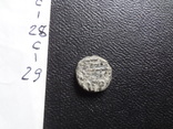 Римская или азиатская монета   (С.1.29)~, фото №7