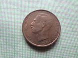 20 франков 1982 Люксембург   (Р.2.18)~, фото №2