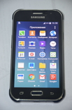 Смартфон Samsung Galaxy J1 ACE SM-J110H Идеальный, фото №3