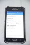 Смартфон Samsung Galaxy J1 ACE SM-J110H Идеальный, numer zdjęcia 4