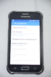 Смартфон Samsung Galaxy J1 ACE SM-J110H Идеальный, photo number 4