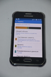 Смартфон Samsung Galaxy J1 ACE SM-J110H Идеальный, numer zdjęcia 8