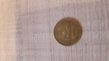 Монета с плоской звездой 3 копейки 1939 года, фото №3