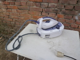 Праска утюг з пароударо TEFAL GV5 150 з Німеччини, photo number 2