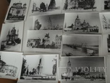 Киев дореволюционный 19 открыток копии, фото №3