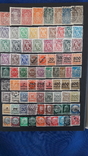Альбом марок германии, фото №10