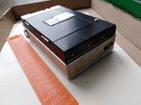 "National cassette RQ-210" Panasonic, фото №2