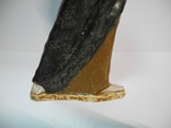 Старовинна фарфорова фігурка ( Клеймо ), фото №7
