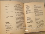 Три словаря: философский, ономастический, орфографичный, фото №5