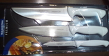 Набор ножей TRAMONTINA PREMIUM 1уп (3 штуки), photo number 2
