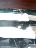 Набор ножей TRAMONTINA PREMIUM 1уп (3 штуки), numer zdjęcia 5
