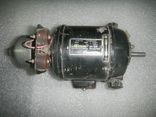 Универсальный коллекторный электродвигатель дта-40 AC DC, фото №3