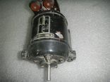 Универсальный коллекторный электродвигатель дта-40 AC DC, фото №6