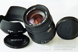 Объектив Sigma ZOOM F3,8-5,6 28-105mm  для Canon AF, фото №2