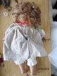 Кукла  фарфоровая, фото №6