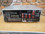 Підсилювач - Ресівер ONKYO TX-SR 606 550W з Німеччини, photo number 10