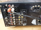 Підсилювач - Ресівер PIONEER VSX - 609 RDS 220W Розпродаж з Німеччини, numer zdjęcia 11