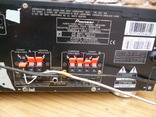 Підсилювач - Ресівер PIONEER VSX - 609 RDS 220W Розпродаж з Німеччини, numer zdjęcia 12