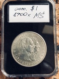 1$ США Lafayette, фото №5