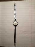 Часы Заря с браслетом, фото №2