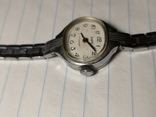Часы Заря с браслетом, фото №5